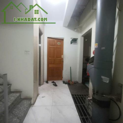TOÀ DÒNG TIỀN - 24 PHÒNG KHÉP KÍN FULL ĐỒ, THANG MÁY - ĐANG CHO THUÊ TRỌN GÓI 80TR/THÁNG, - 1