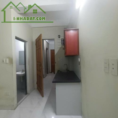 TOÀ DÒNG TIỀN - 24 PHÒNG KHÉP KÍN FULL ĐỒ, THANG MÁY - ĐANG CHO THUÊ TRỌN GÓI 80TR/THÁNG, - 2