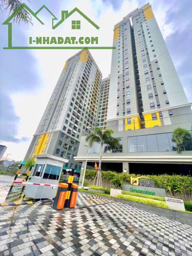 View SG- 2PN2WC- tầng trung- Bcons Greenview- Đối diện Go Dĩ An- sẵn hợp đồng cho thuê- gi - 3
