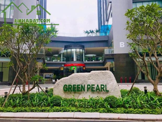 Chung cư cao cấp tại Green 378 Minh khai - 0982045451