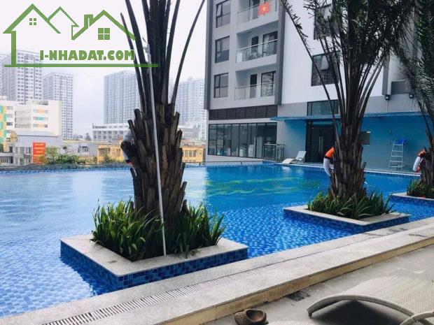Chung cư cao cấp tại Green 378 Minh khai - 0982045451 - 2