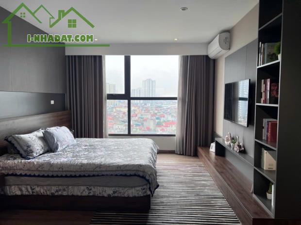 Chung cư cao cấp tại Green 378 Minh khai - 0982045451 - 3