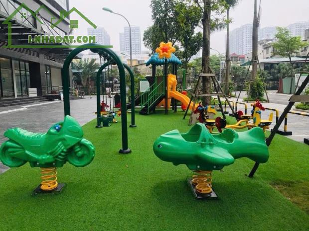 Chung cư cao cấp tại Green 378 Minh khai - 0982045451 - 4