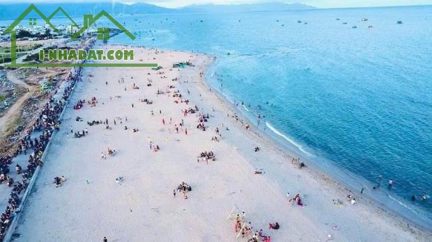 Bán Lô Đất Cách Biển 700M - Xã Phước thể, Tuy Phong, Bình Thuận.