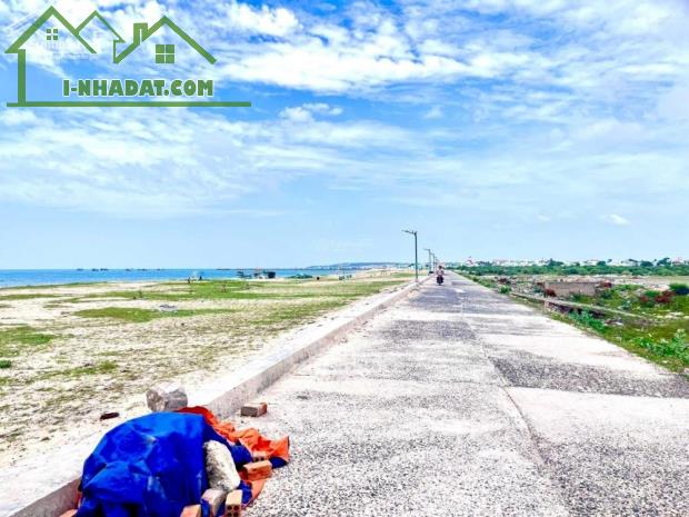 Bán Lô Đất Cách Biển 700M - Xã Phước thể, Tuy Phong, Bình Thuận. - 2