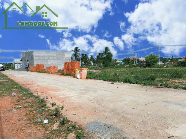 Bán Lô Đất Cách Biển 700M - Xã Phước thể, Tuy Phong, Bình Thuận. - 5