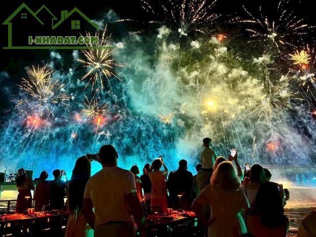 Hot! 05 suất VIP đặt chỗ thiện chí quỹ căn đẹp nhất dự án Xanh Island Cát Bà