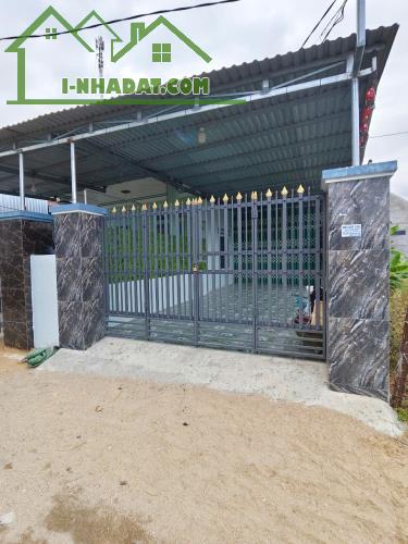 Bán nhà Ninh Giang đường nhánh Nguyễn Trường Tộ gần trạm y tế giá 799 triệu - 3