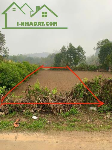 CẦN BÁN GẤP LÔ ĐẤT 153M TẠI AN BÌNH GIÁ CHỈ HƠN 200TR