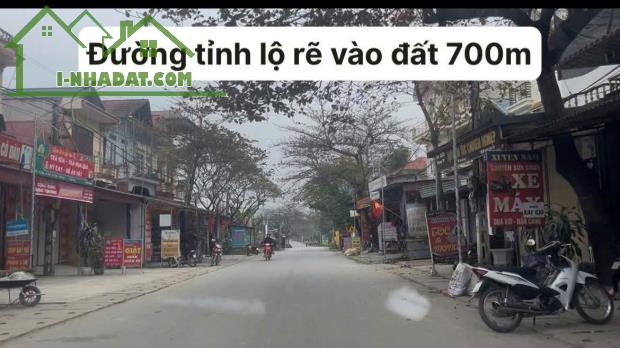 CẦN BÁN GẤP LÔ ĐẤT 153M TẠI AN BÌNH GIÁ CHỈ HƠN 200TR - 3