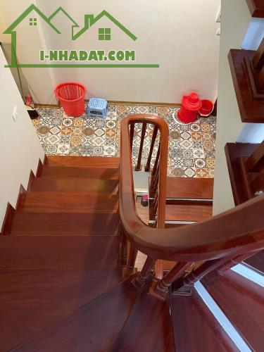 BÁN NHÀ HOÀNG HOA THÁM 💥 55M2 x 6T 💥 MT 4M 💥  14.5 TỶ 💥 LÔ GÓC - KD TỐT 💥  Ô TÔ ĐỖ - 1