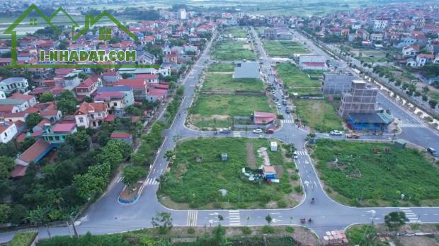 Đấu giá rẻ nhất mê linh- Hạ tầng đẹp- 0989726892