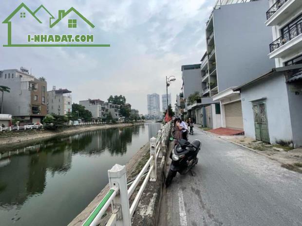 🔥 CHƯA ĐẾN 30 TỶ – SỞ HỮU NGAY “CĂN NHÀ HOA HẬU” VIEW HỒ ĐẲNG CẤP TẠI LONG BIÊN! 🔥 🏡 Di - 3