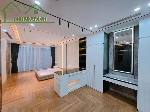🔥 CHƯA ĐẾN 30 TỶ – SỞ HỮU NGAY “CĂN NHÀ HOA HẬU” VIEW HỒ ĐẲNG CẤP TẠI LONG BIÊN! 🔥 🏡 Di - 1
