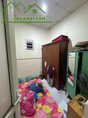 BÁN NHÀ LÊ VĂN QUỚI- HẺM XE HƠI 10M RA MẶT TIỀN – DT:40M2- 2 TẦNG- GIÁ: 4.2Đ - 1