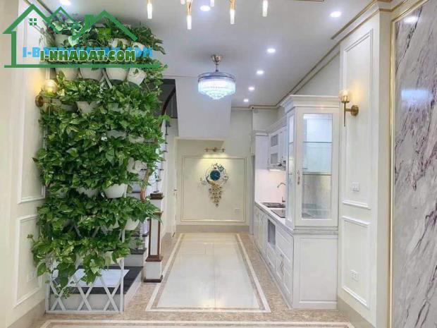 HÀNG HIẾM MỸ ĐÌNH, 31m 5 TẦNG, NHÀ DÂN XÂY CHẮC CHẮN - 10M RA Ô TÔ, 6,3 tỷ