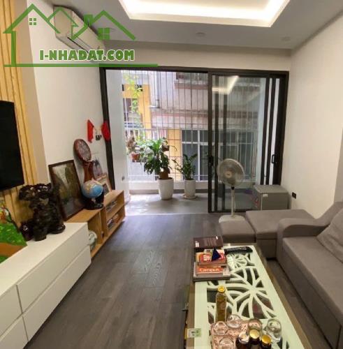SIÊU PHẨM KHƯƠNG TRUNG – NHÀ ĐẸP 44.5M2 - MT 4M – 15M Ô TÔ – 5 TẦNG – CHỈ 8.9 TỶ!.