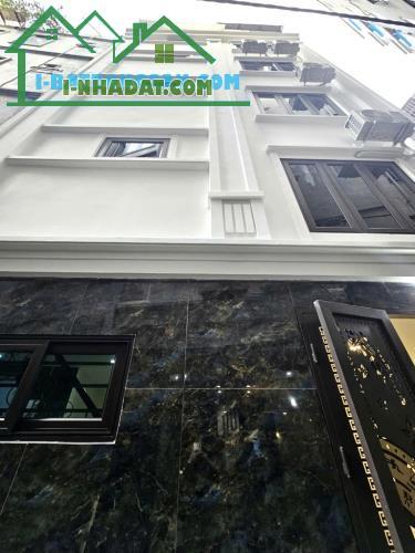 BÁN ÀNH MỸ ĐÌNH, 27//30m 6 TẦNG THANG MÁY - NHÀ MỚI - KINH DOANH - 7,5 tỷ
