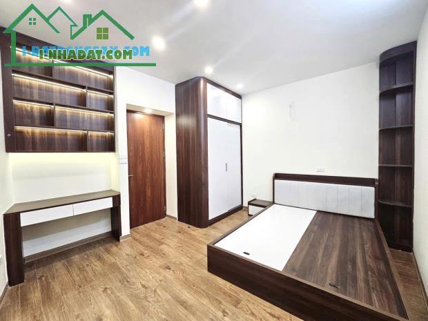 BÁN ÀNH MỸ ĐÌNH, 27//30m 6 TẦNG THANG MÁY - NHÀ MỚI - KINH DOANH - 7,5 tỷ - 1