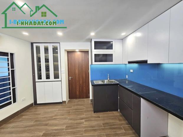 BÁN ÀNH MỸ ĐÌNH, 27//30m 6 TẦNG THANG MÁY - NHÀ MỚI - KINH DOANH - 7,5 tỷ - 2