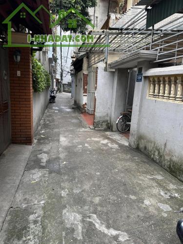 Bán nhà ngõ 564 nguyễn văn cừ, 36m 5 tầng, mt 5m. 6,45 tỷ có TL - 5