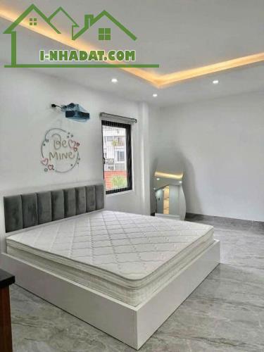 Gấp Lắm Rồi, Bán Căn Nhà  ĐÌNH QUÁN - Ô Tô đỗ cổng, 30M2, 4 TẦNG, 5.2TỶ - LH 0987501656