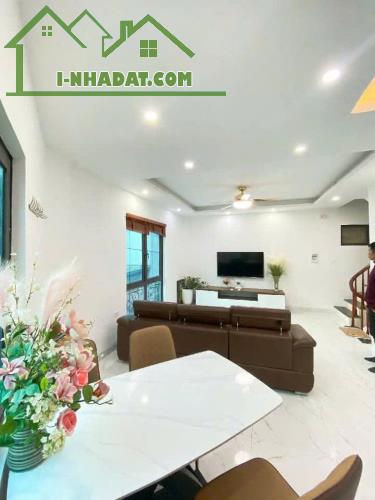 Gấp Lắm Rồi, Bán Căn Nhà  ĐÌNH QUÁN - Ô Tô đỗ cổng, 30M2, 4 TẦNG, 5.2TỶ - LH 0987501656 - 1