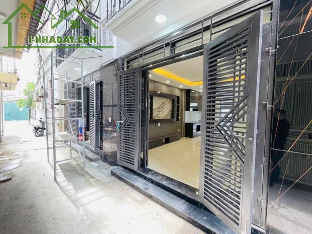 Bán nhà đẹp Vạn Phúc – Hà Đông! Gần 50m  🏡 Lô góc thoáng rộng – 47m², 5 tầng, ô tô gần! T