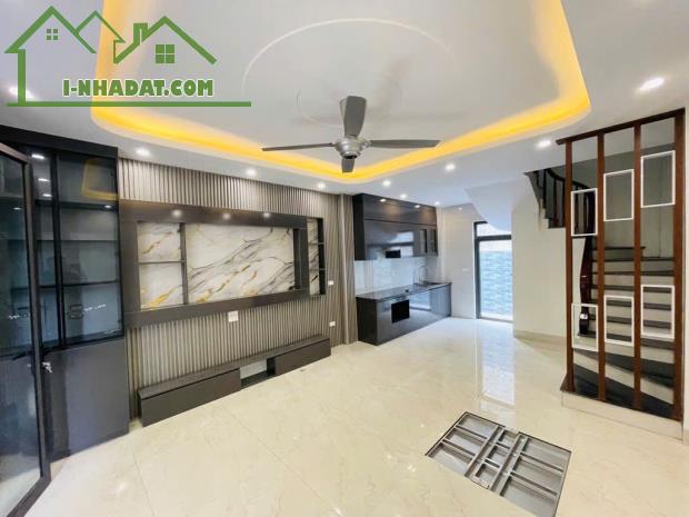 Bán nhà đẹp Vạn Phúc – Hà Đông! Gần 50m  🏡 Lô góc thoáng rộng – 47m², 5 tầng, ô tô gần! T - 1