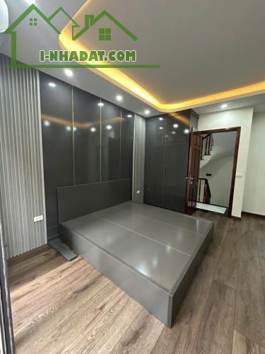 Bán nhà đẹp Vạn Phúc – Hà Đông! Gần 50m  🏡 Lô góc thoáng rộng – 47m², 5 tầng, ô tô gần! T - 3