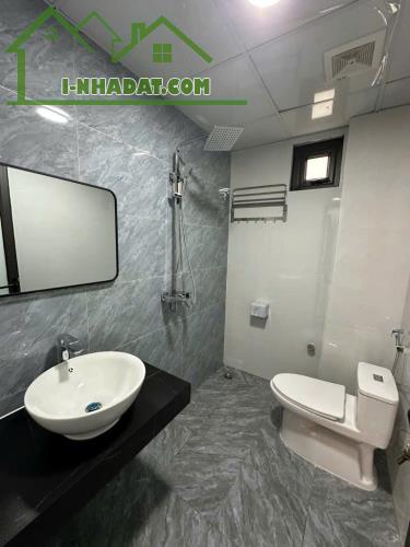 Bán nhà đẹp Vạn Phúc – Hà Đông! Gần 50m  🏡 Lô góc thoáng rộng – 47m², 5 tầng, ô tô gần! T - 4