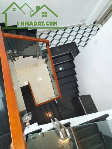 Bán nhà hẻm Trường Chinh, P13, Tân Bình - Diện tích 3.5x12m, Giá 6.5ti - 1