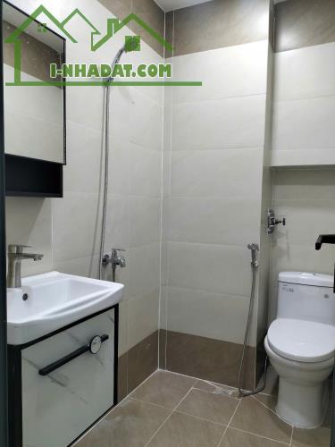 Bán nhà hẻm Trường Chinh, P13, Tân Bình - Diện tích 3.5x12m, Giá 6.5ti - 3