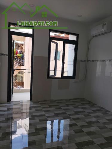 Bán nhà hẻm Trường Chinh, P13, Tân Bình - Diện tích 3.5x12m, Giá 6.5ti - 4