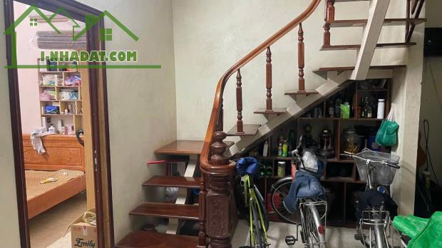 Bán căn nhà 2 tầng Mỹ Tranh , Nam Sơn , An Dương , giá hạt rẻ - 4
