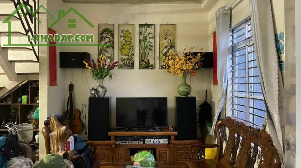 Bán căn nhà 2 tầng Mỹ Tranh , Nam Sơn , An Dương , giá hạt rẻ - 2