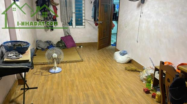 Bán căn nhà 2 tầng Mỹ Tranh , Nam Sơn , An Dương , giá hạt rẻ - 1
