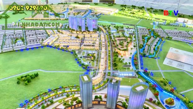 Thông tin dự án Hồng Hạc City mở bán đợt 1 của chủ đầu tư Phú Mỹ Hưng tại - 2