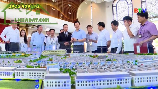 Thông tin dự án Hồng Hạc City mở bán đợt 1 của chủ đầu tư Phú Mỹ Hưng tại - 3
