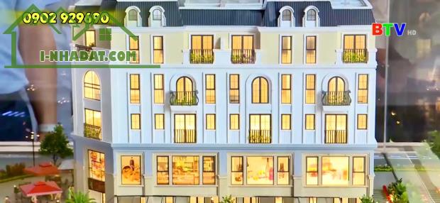 Thông tin dự án Hồng Hạc City mở bán đợt 1 của chủ đầu tư Phú Mỹ Hưng tại - 4