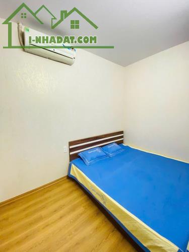 BÁN NHÀ TÔN ĐỨC THẮNG –ĐỐNG ĐA DT 35M 3TẦNG GIÁ CHỈ 5.4TỶ NGÕ 3 GÁC THÔNG TỨ TUNG - 2