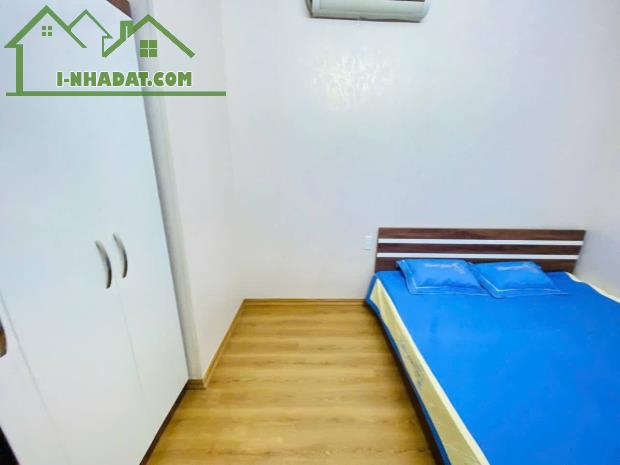 BÁN NHÀ TÔN ĐỨC THẮNG –ĐỐNG ĐA DT 35M 3TẦNG GIÁ CHỈ 5.4TỶ NGÕ 3 GÁC THÔNG TỨ TUNG - 3