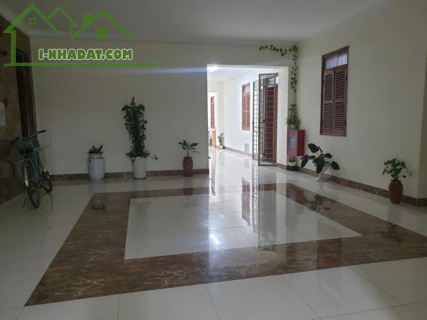 🔥 BÁN CĂN HỘ CHUNG CƯ NGUYỄN CƠ THẠCH - 120M² - 7.1 TỶ 🔥 - 1