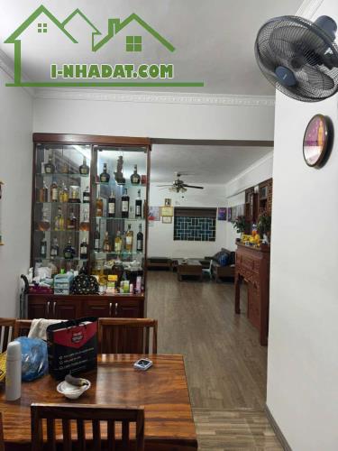 🔥 BÁN CĂN HỘ CHUNG CƯ NGUYỄN CƠ THẠCH - 120M² - 7.1 TỶ 🔥 - 2