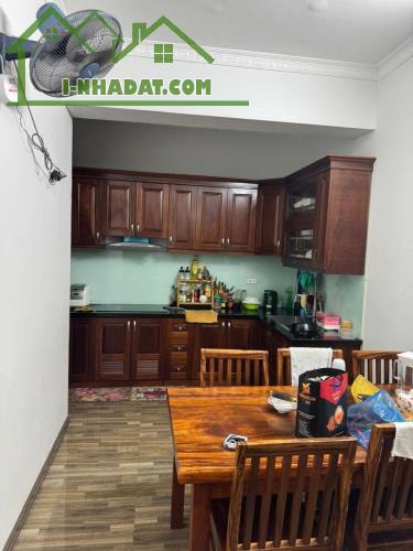 🔥 BÁN CĂN HỘ CHUNG CƯ NGUYỄN CƠ THẠCH - 120M² - 7.1 TỶ 🔥 - 3