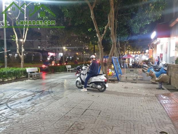 🔥 BÁN CĂN HỘ CHUNG CƯ NGUYỄN CƠ THẠCH - 120M² - 7.1 TỶ 🔥 - 4
