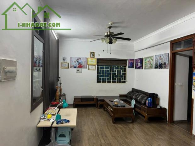 🔥 BÁN CĂN HỘ CHUNG CƯ NGUYỄN CƠ THẠCH - 120M² - 7.1 TỶ 🔥 - 5