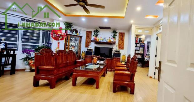 Bán nhà Phú Diễn,Hồ Tùng Mậu,ô tô tránh,lô góc,60m,MT5m,giá 9 tỷ,LH Hải - 2