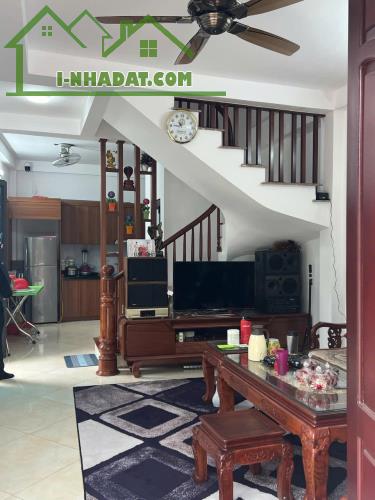 🏡 BÁN NHÀ LÔ GÓC - NGÕ THÔNG - GẦN ĐƯỜNG LỚN - FULL CÔNG NĂNG 🏡  🔹 Giá chỉ hơn 4 tỷ – C - 1