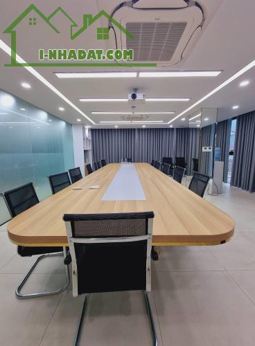 Chính chủ cần bán nhà Bùi Quốc Khái 130m2, MT 6m, Ô tô tránh, kinh doanh, View hồ LH - 3